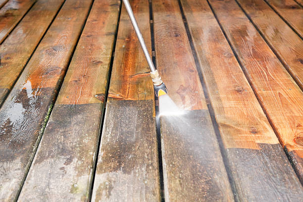 Best Dumpster Area Cleaning  in Marathon, FL